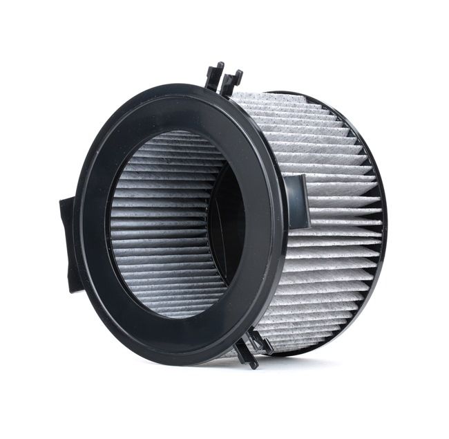 Filtro abitacolo E922LC HENGST FILTER Volkswagen Transporter T4 Bus (70B, 70C, 7DB, 7DK, 70J, 70K, 7DC, 7DJ) 2.5 Syncro 2001 115 CV