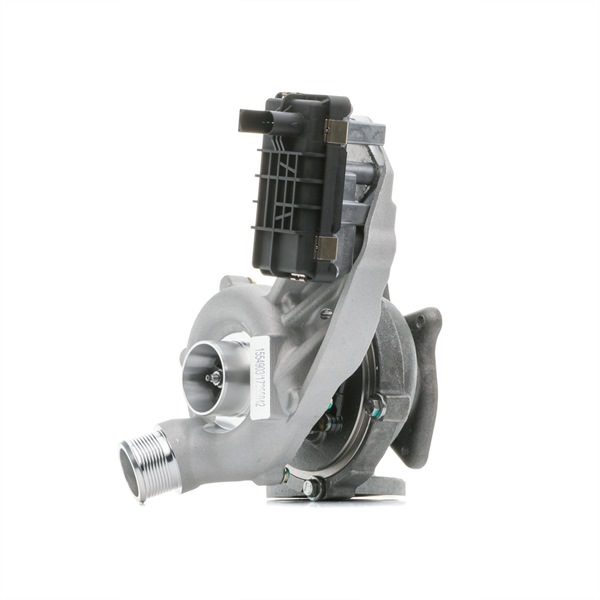 OEM nummer LR056369 - Turbolader 2234C10784 FORD, LAND ROVER, JAGUAR