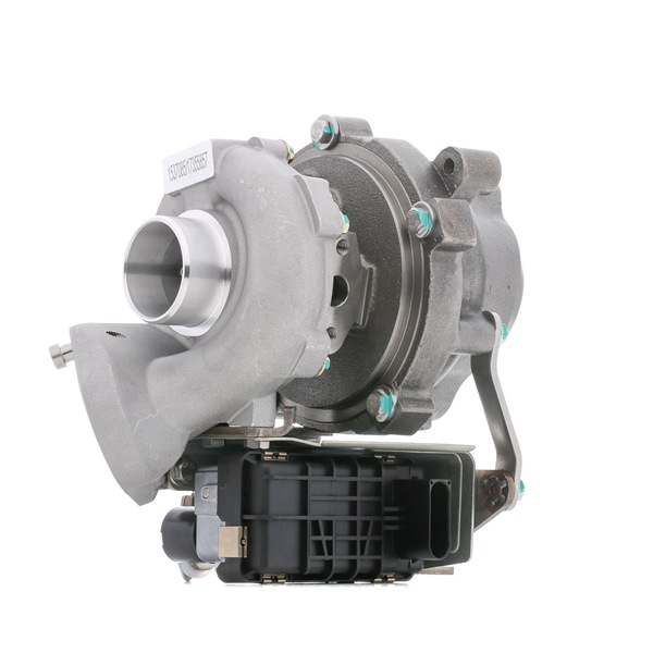 Numéro OEM 11 65 7 794 020 G - Turbocompresseur 2234C10785 RENAULT, PEUGEOT, CITROËN, BMW, AUDI