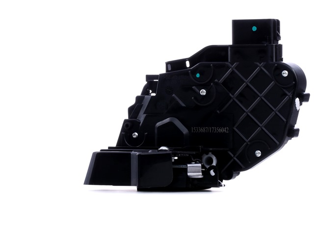 RIDEX 1361D0235 Türschloß Ford Mondeo Mk4 Turnier