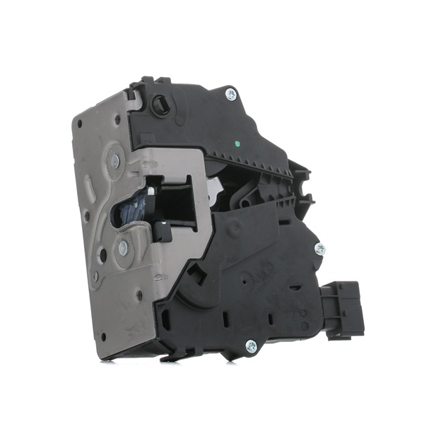 Opel Corsa D Hatchback (S07) door locks RIDEX 1361D0243