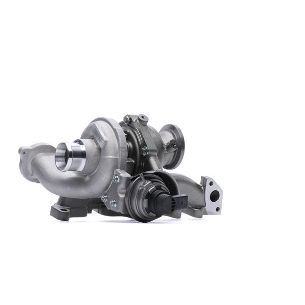 Número OEM 03L 253 014 A - Turbocompressor SKCT-1191280 VW, AUDI, SEAT, SKODA