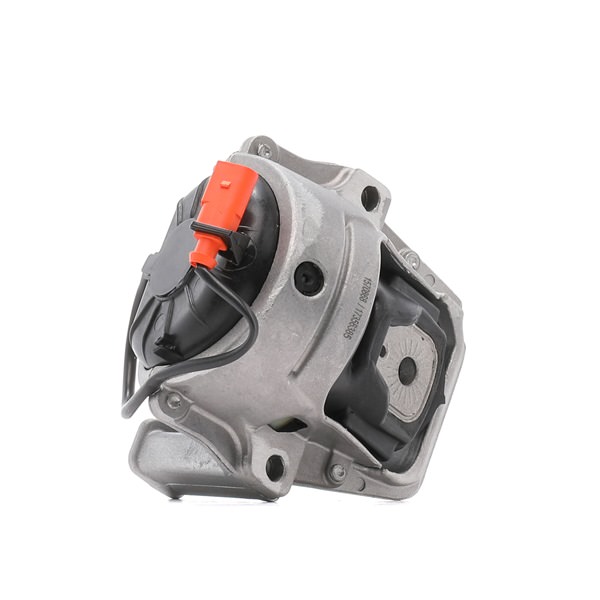Numero OEM 8R0 199 381 AA - Supporto motore 247E0802 AUDI, SEAT, SKODA, PORSCHE, CUPRA