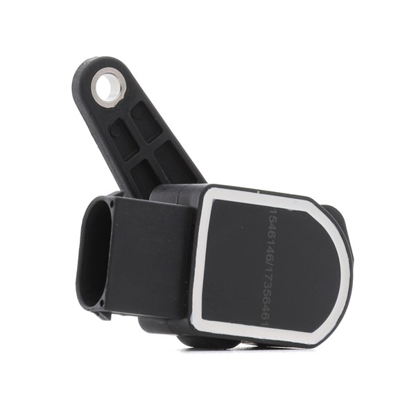 RIDEX 3721S0026 Sensor, Xenonlicht (Leuchtweiteregulierung) BMW E70