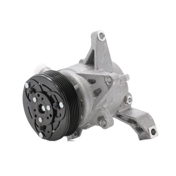 Numéro OEM 73111 FJ000 - Compresseur de climatisation 447K0625 SUBARU
