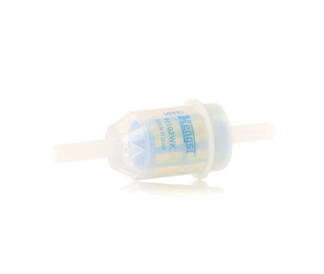 Número OEM AK07-8 - Filtro de combustível H102WK