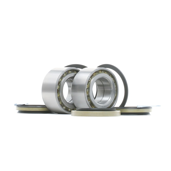 Kit cuscinetto ruota SKWB-0181469 STARK MITSUBISHI Colt VI (Z30) 1.1 (Z31A, Z32A) 2007 75 CV