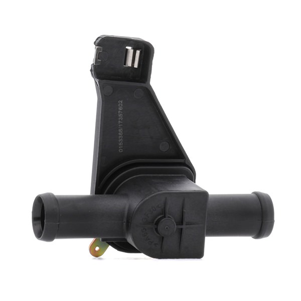 VWC 171 819 809 B   171819809B   HEATER VALVE FOR HEATER CORE   RABBIT