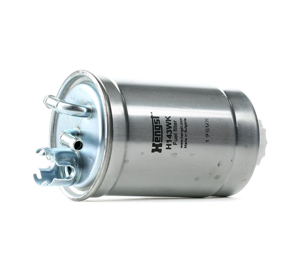 OEM nummer 7M0 127 401 A - Bränslefilter H143WK VW, AUDI, FORD, SKODA, SEAT