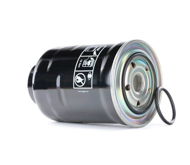 HENGST FILTER | Drivstoffilter Påskruingsfilter H17WK07 TOYOTA Dyna Flatvogn lastebil / Chassis (U400-U700, Y200-Y300) 2012 billige på nett