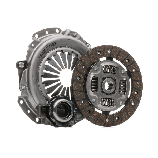 Número OEM 71 729 097 - Kit de embrague SKCK-0101874 FIAT
