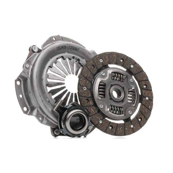 Numer OEM 71736753 - Zestaw sprzęgła 479C3607 FIAT
