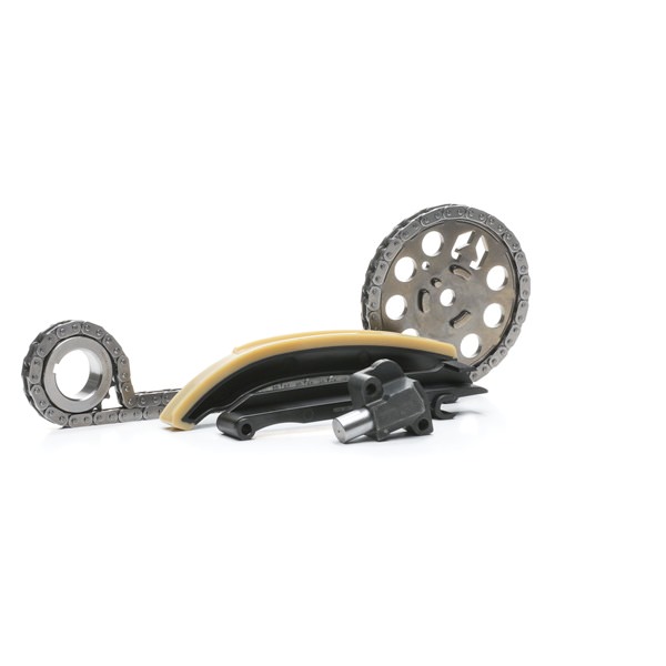 Número OEM 660 997 00 94 - Kit de cadena de distribución 1389T2707 MERCEDES-BENZ, SMART