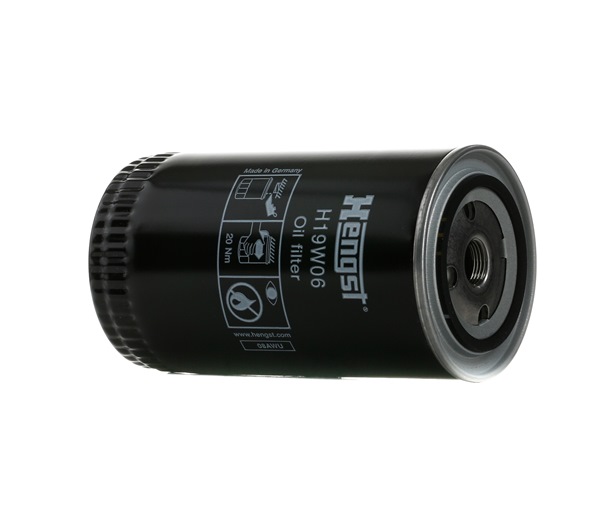 OEM nummer 1328 1621 - Oliefilter H19W06 OPEL, VOLVO, PLYMOUTH