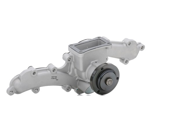 RIDEX 1260W0558 Wasserpumpe LANCIA Kappa Limousine (838)