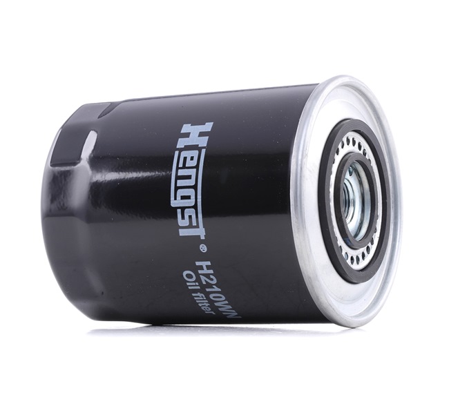 Filter für Öl H210WN HENGST FILTER RENAULT Master II Kastenwagen 2.8 D 2004 86 PS