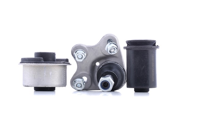 Número OEM 168 330 23 07 - Juego de reparación, suspensión de ruedas 771R0114 MERCEDES-BENZ
