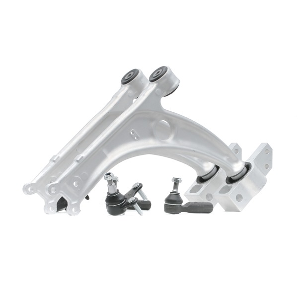 OEM-Nummer 1K0 411 315E - Querlenker-Reparatursatz 772S0726 VW, AUDI, MERCEDES-BENZ, SKODA, SEAT