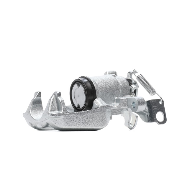 RIDEX 78B1596 brake caliper VAUXHALL Astravan Mk5 (H) (A04) 1.7 CDTi 110hp 2012