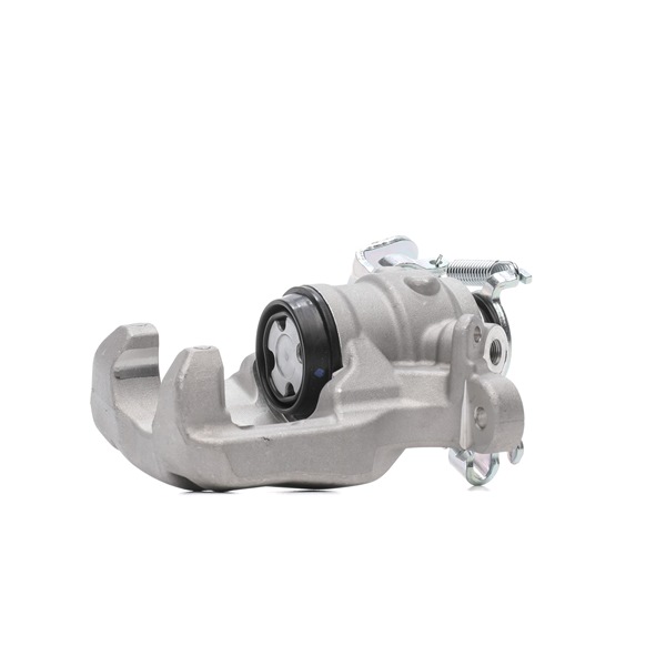 RIDEX 78B1597 Brake caliper MAZDA 3 Saloon (BM, BN) 1.5 120 hp Petrol 2018