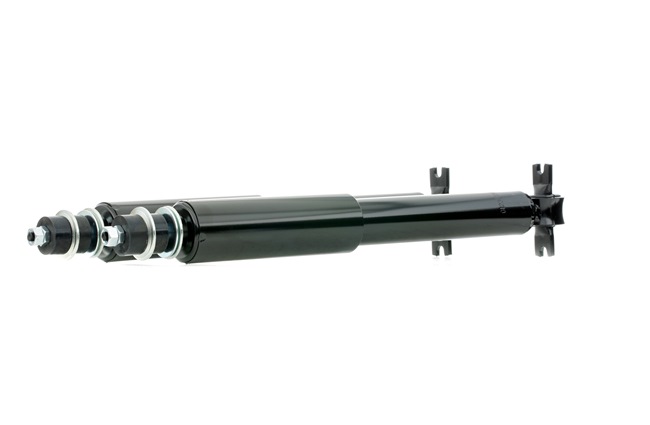 STARK | Fjærbein øvre stift, nedre bro, framaksel, gasstrykk, torørs, teleskopstøtdemper SKSA-01334267 TOYOTA Hilux Flatvogn lastebil / Chassis (LN_, _N1_) 1995 billige på nett