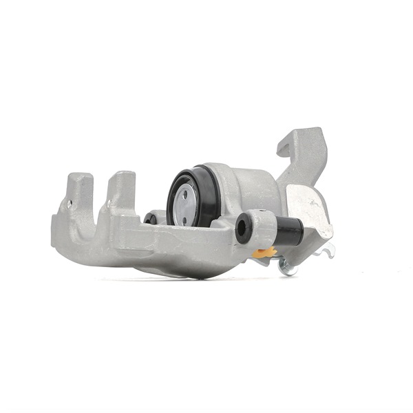 RIDEX | Bremsecaliper venstre bakaksel, bakaksel, uten festeramme, for kjøretøy med elektrisk parkeringsbrems 78B1598 DAIMLER Dart Cabrio 1962 billige på nett