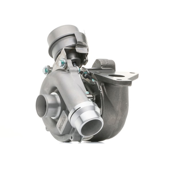 RIDEX | Turbolader inkl. tetningssett 2234C10793 RENAULT Grand Scénic II (JM) 2006 billige på nett