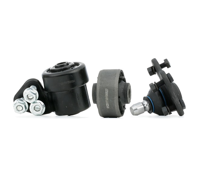 Jogo de reparação, suspensão da roda SKRKW-4960129 STARK OPEL Corsa C Van (X01) 1.3 CDTI 16V (F08, W5L) 2005 80 cv