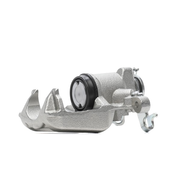RIDEX 78B1599 brake caliper VAUXHALL Astravan Mk5 (H) (A04) 1.7 CDTi 110hp 2011