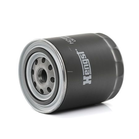 Oliefilters H24W04 HENGST FILTER Volkswagen Passat B5 GP Variant (3BG, 3B6) 2.8 2005 190 Pk