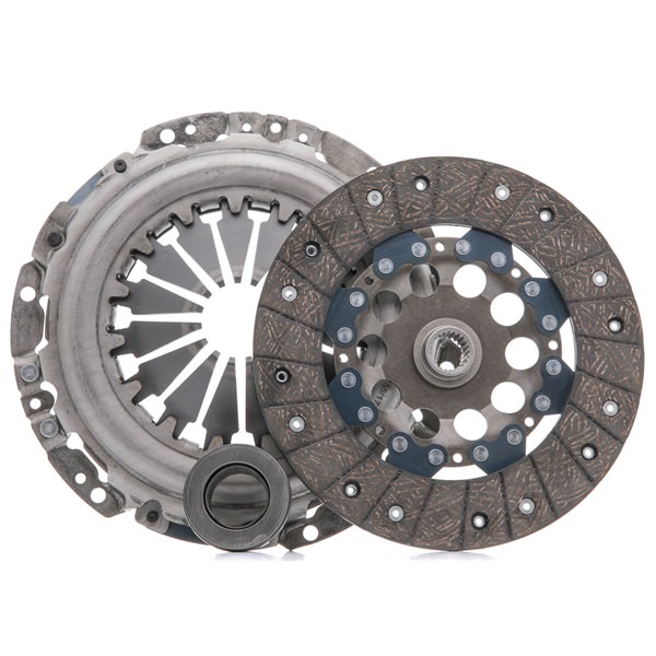 Koppeling, set 479C3617 RIDEX Volkswagen Passat B5 Variant (3B5) 2.8 V6 1997 180 Pk