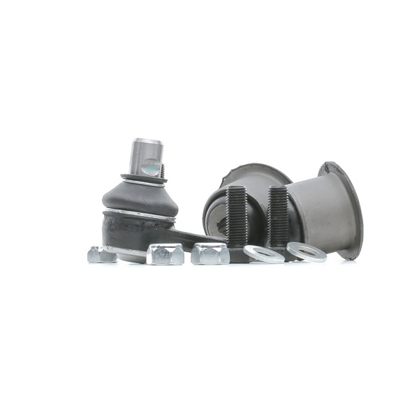 STARK SKRKW-4960134 Renault Twingo 2 control arm repair kit replacement cost