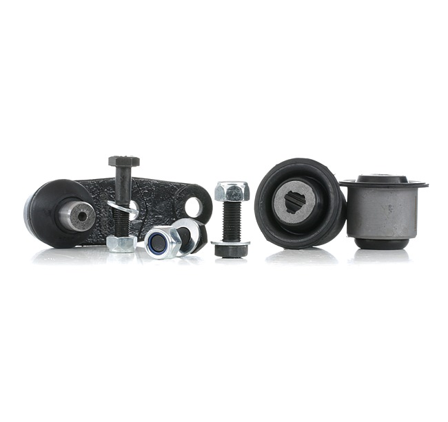 RIDEX 771R0136 Renault Twingo 2 control arm repair kit replacement cost