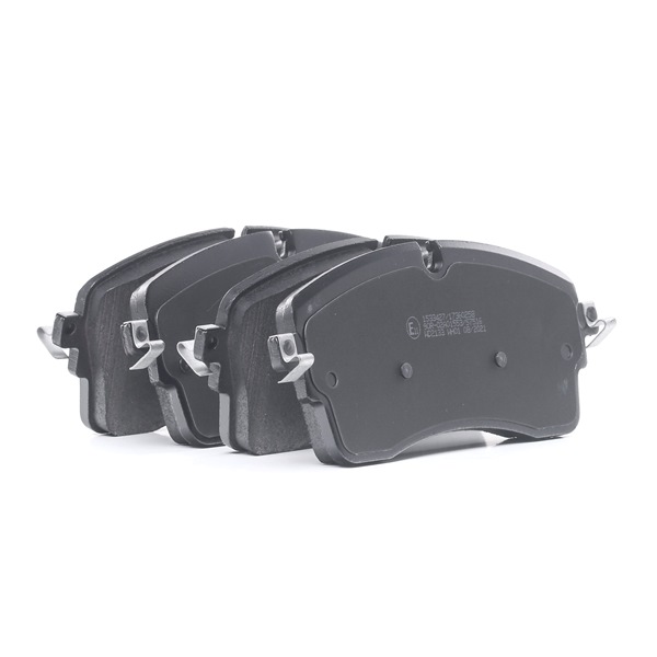 Zahnriemenwechsel-Set 402B1640 RIDEX LAND ROVER Range Rover Evoque (L538) 2.0 4x4 2019 290 PS