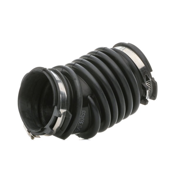 RIDEX 1591I0080 Ansaugschlauch, Luftfilter VOLVO C70 2 Cabriolet 2.0 D 136 PS Diesel 2009