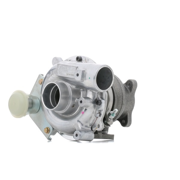 RIDEX | Turbosprężarka zawiera komplet uszczelek 2234C10795 ISUZU D-MAX III Pick-up (RG01) 2024 tanie online
