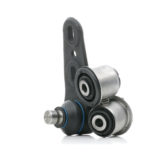 Querlenker-Reparatursatz 771R0145 RIDEX VW Passat B2 Schrägheck (32B) 2.2 1988 115 PS