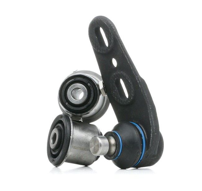 Querlenker-Reparatursatz 771R0148 RIDEX VW Passat B2 Schrägheck (32B) 2.2 1987 115 PS