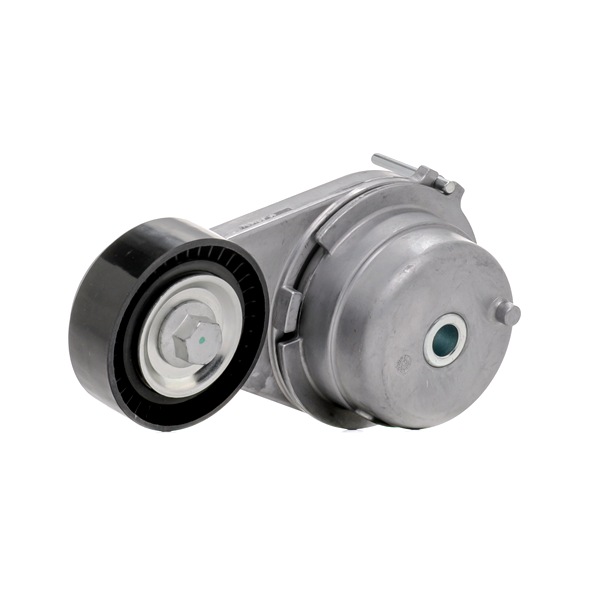 Rolo tensor, correia trapezoidal estriada 310T0546 RIDEX SMART Fortwo II Coupe (451) 1.0 Brabus (451.333) 2008 98 cv