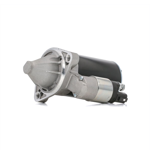 RIDEX 2S0717 Anlasser Hyundai i10 PA