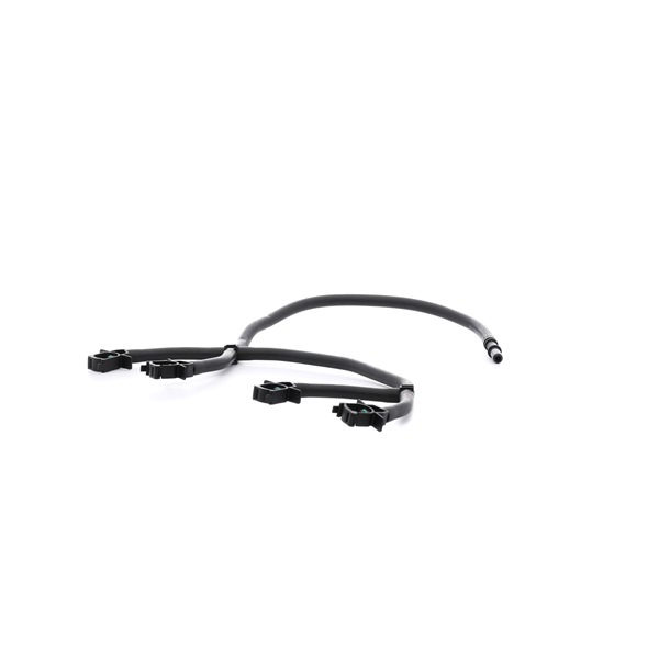 Slang, lekbrandstof 3937H0055 RIDEX FORD Transit Mk5 Bus (V184, V185) 2.0 TDCi 2002 125 Pk