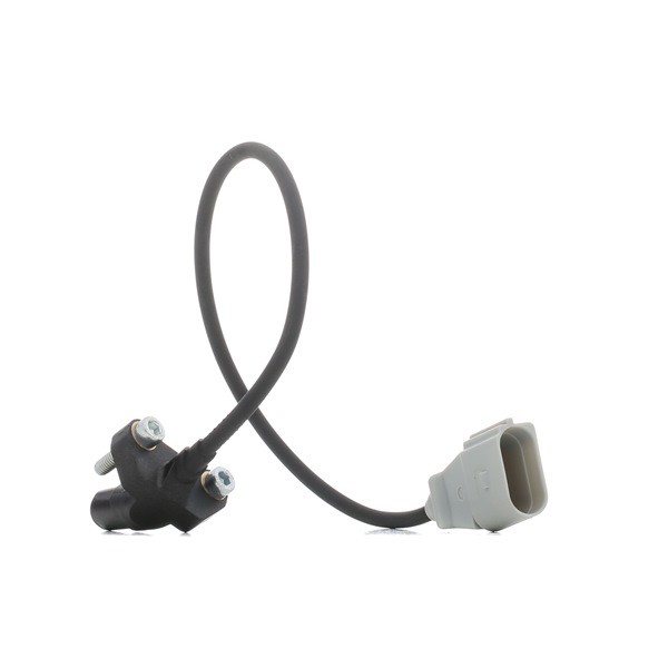 Generatore di impulsi, Albero a gomiti 833C0302 RIDEX Volkswagen New Beetle Cabrio (1Y7) 2.5 2005 150 CV