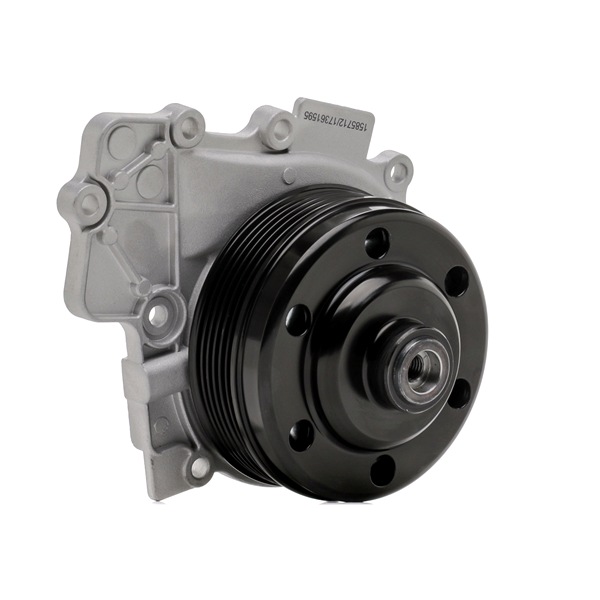 Numero OEM 651 200 41 01 - Pompa acqua 1260W0559 MERCEDES-BENZ