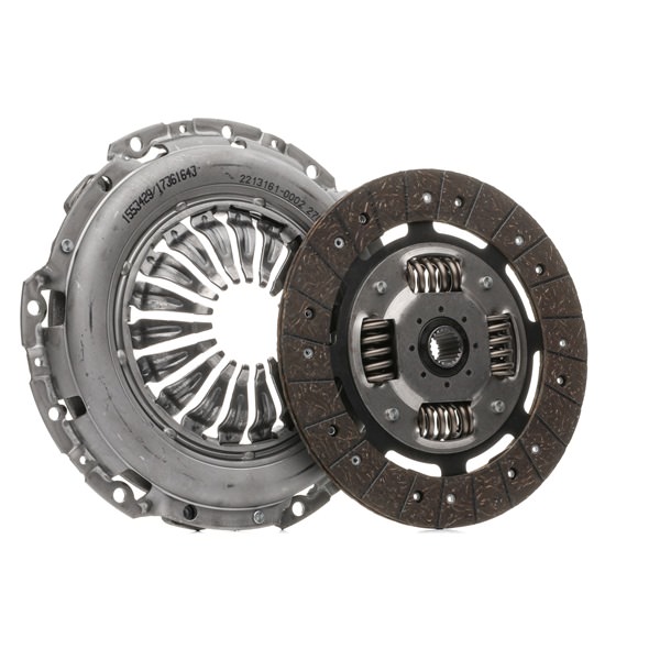 Numer OEM 9 121 266 - Zestaw sprzęgła 479C3625 OPEL, VAUXHALL