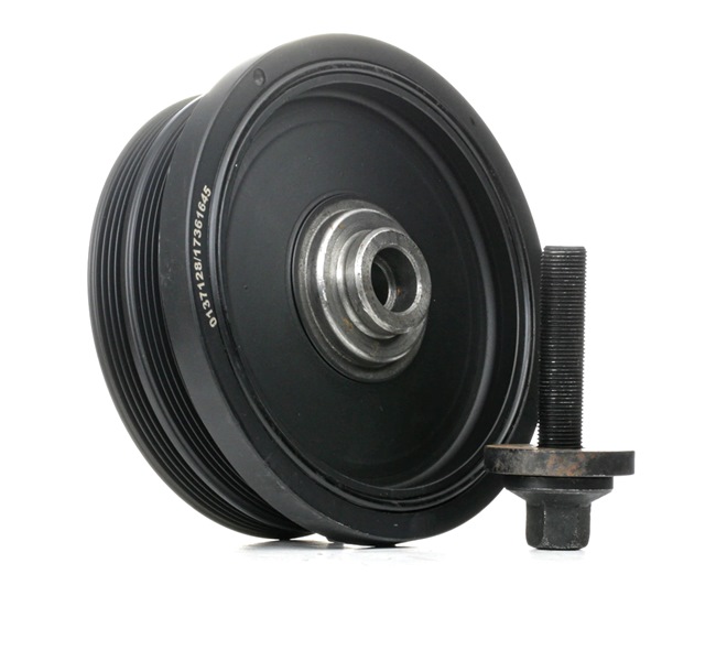 OEM-Nummer 11 23 7 790 921 - Riemenscheibe, Kurbelwelle SKBPC-0640242 BMW, MINI