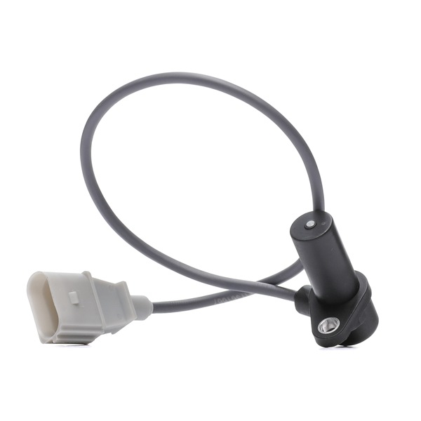 Generatore di impulsi, Albero a gomiti 833C0310 RIDEX Volkswagen Touareg I (7LA, 7L6, 7L7) 4.2 V8 FSI 2009 350 CV