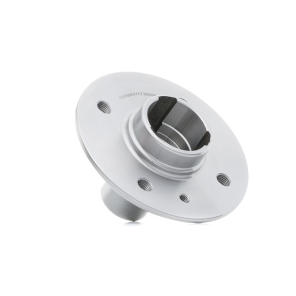 OEM-Nummer 33 41 1 131 118 - Radnabe 653W0232 BMW