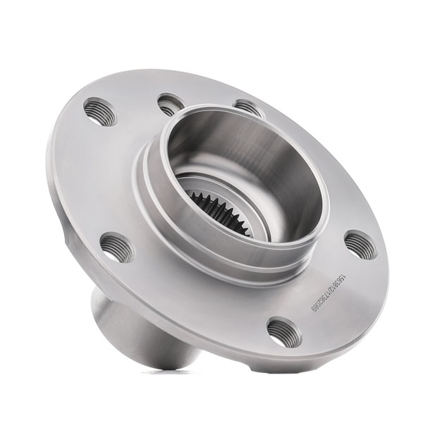 OEM-Nummer 33 41 6 777 844 - Radnabe 653W0234 BMW, ROLLS-ROYCE
