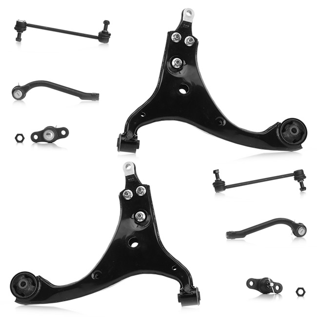 Querlenker-Reparatursatz SKSSK-1600746 STARK KIA cee‘d I Kombi (ED) 1.4 CVVT 2011 90 PS