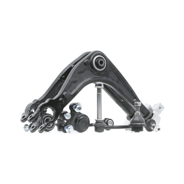 OEM-nummer 3817 A2 - Reparatieset, wieldraagarm 772S0746 OPEL, PEUGEOT, CITROËN, DS